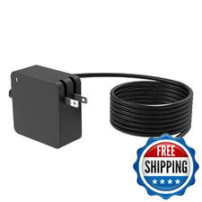 Dexpt Ul Listed 65W Type C Ac Charger Fit For Jbl Xtreme 3 Portable