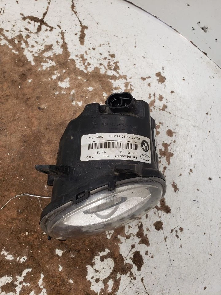 Luz antiniebla/estacionamiento esquina derecha pasajero para BMW 230i 1425302 18-21 Foto 2 de 4