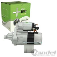 PSH +Line Anlasser Starter 1,5Kw Passend FüR BMW 5 6 | 210.534.102.000