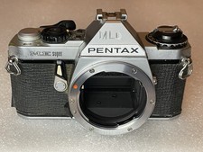 Pentax ME Super 35mm Camera