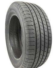 Used 23555r17 Michelin Defender Th 99h 932 Dot 22