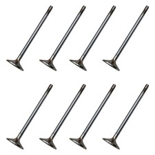 8 Pk. Inlet Valves Fits JCB Engines Replaces 320/03697 320-03697 32003697