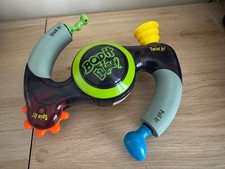 Bop It Extreme 2 Handheld Electronic Game Hasbro 2002 Tested And Working