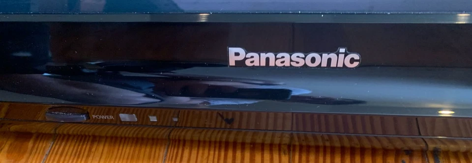 Panasonic 42" TC-P42C2 Plasma HDTV - Image 4 of 4