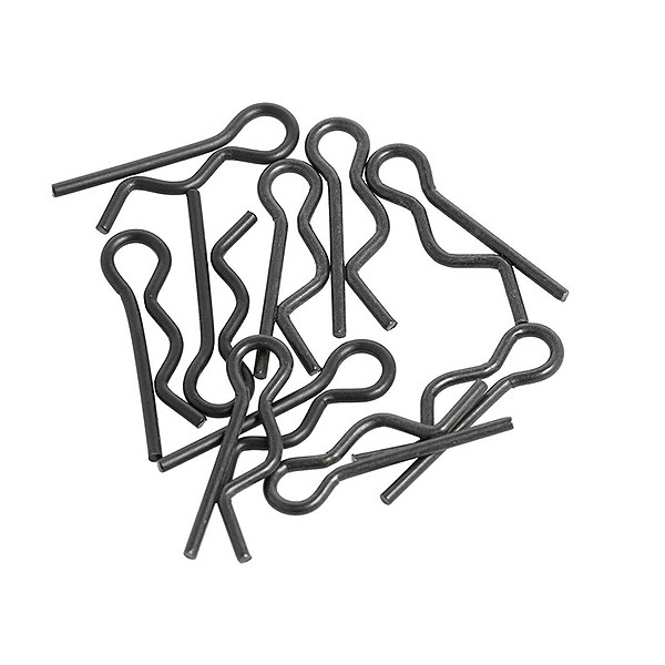 CEN #6 Hood Pin (10pcs)