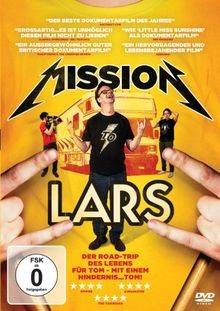 Mission To Lars von James Moore | DVD | Zustand neu