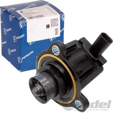PIERBURG SCHUBUMLUFTVENTIL TURBOLADER passend für FORD C-MAX FIESTA FOCUS GALAXY