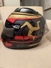 Arai Corsair-X Isle Of Man 2020 Limited Editi...