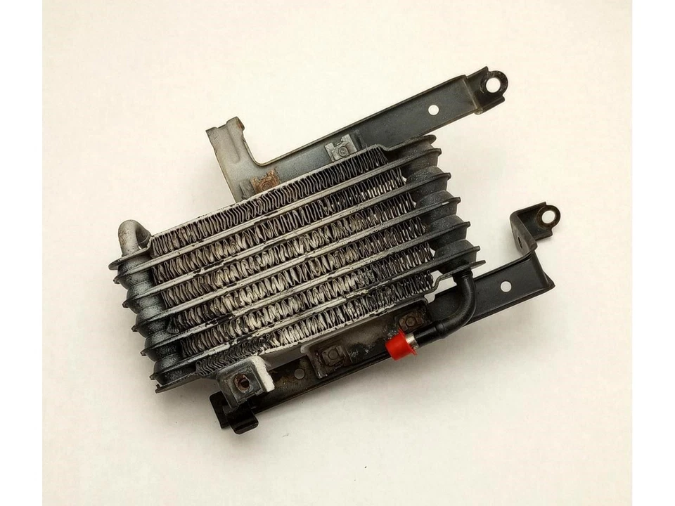 Ventilador de motor Lexus SC400 SC300 enfriador de aceite 4,0 L 8 cilindros compatible con 1992-1996 92 93 94 Foto 4 de 4