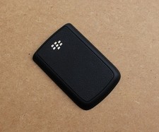 Original Blackberry 9700 9780 BOLD Akkufachdeckel - NEU