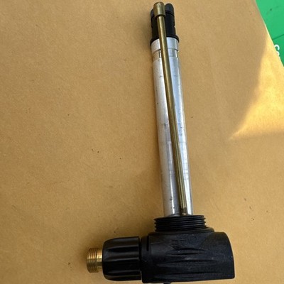 PRIMUS ERGO FUEL PUMP. For Ominilite, Omnifuel, MultiFuel & EtaPower