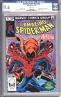 AMAZING SPIDER-MAN #238 CGC 9.6 FIRST APPEARANCE HOBGOBLIN MARVEL 1983 ROMITA JR