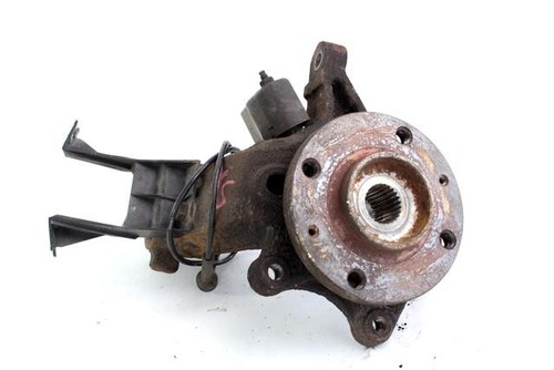 364676 Nabe Aufrecht Spindel Vorne Links PEUGEOT 206 Sw 2.0 D 66KW 5M 5P