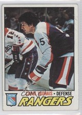 1977-78 Topps Carol Vadnais #154 1k3