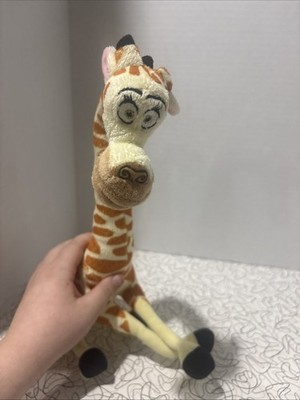Madagascar Live Giraffe