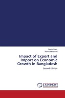 Nasrin Islam (U. A.) | Impact Of Export And Import On Economic Growth In...