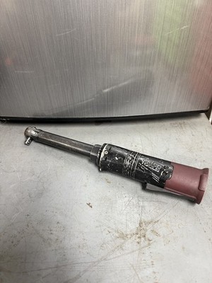 Matco Infinium 16V 3/8'' Drive Extended Reach Electric Ratchet