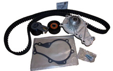 Courroie de distribution Citroen JUMPY