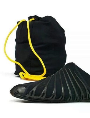 Vibram Sneaker FURO KNIT Kids Barfußschuhe Laufschuhe Kinder Furohiski Gr.29 30