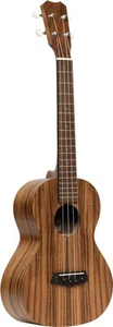 Traditional tenor ukulele with acacia top