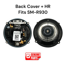 OEM Samsung Galaxy Watch 6 40mm R930 Back Cover  Heart Rate Sensor - Parts A- 