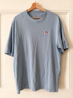 Nike Nike Jordan Brand T-Shirt hellblau baby blue, Medium M