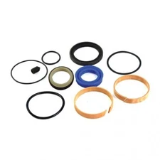 Hydraulic Seal Kit - Bucket Tilt Cylinder fits Caterpillar 236 236B 242 1643213