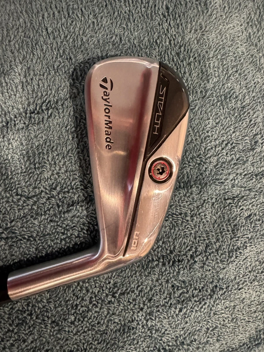 TaylorMade 2-Iron Extra Stiff Flex Golf Clubs for sale | eBay