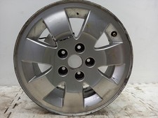 MERCEDES CITAN Alloy Wheel 15 Inch 5x108 ET44 6.5J 2012-2022 A4154010900