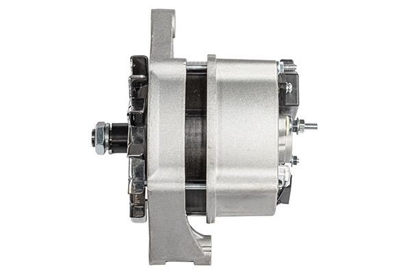 Generator Hella 8EL 015 630 671 Lichtmaschine Drehstromgenerator-image