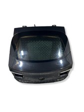 Mercedes-Benz GLC C253 2017 Heckklappe Kofferraumdeckel UTO81882