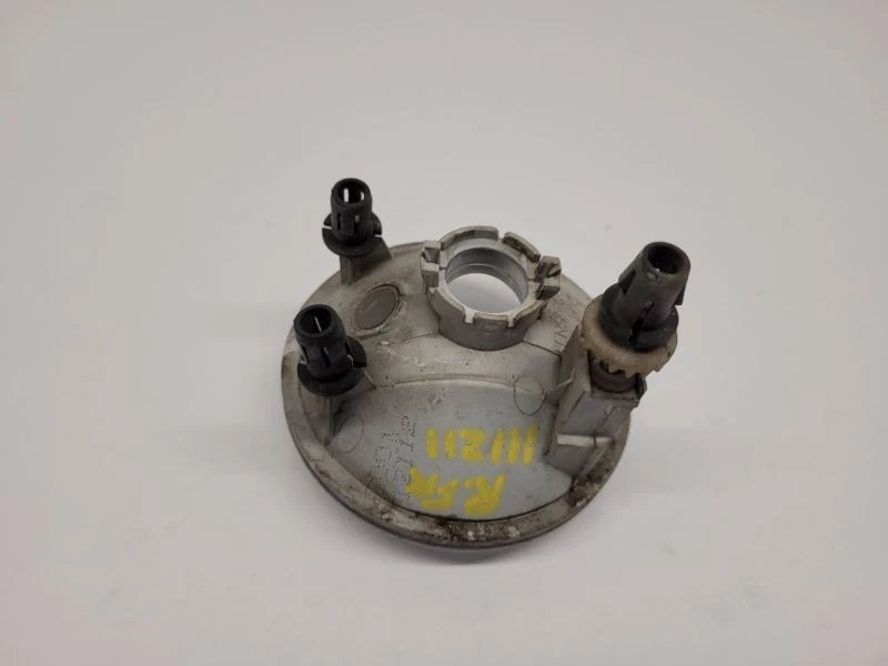 07-14 CHEVROLET SUBURBAN 1500 RH Luz antiniebla derecha montada en parachoques   Foto 4 de 4