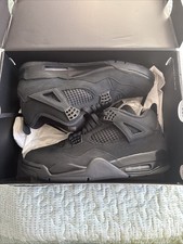 Air Jordan Black Cat 4