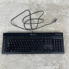 Corsair K55 RGB Gaming Keyboard