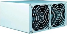 Goldshell HS-Box Miner, HNS SC with No PSU Ships from the US