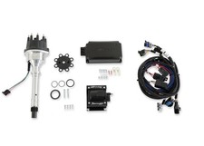 Holley Hyperspark Kit W 565-300 - Chevrolet Sbc Bbc - Part 565-300k