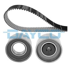 Zahnriemensatz für Mazda 3 BK 5 CR 6 GG GH GY | 678776