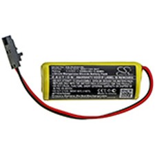 Replacement Battery For ALLEN BRADLEY 1770-XYC BATTERY