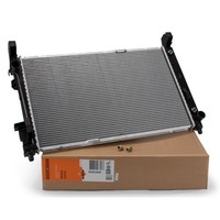 NRF 53800 KüHler MotorküHler FüR MERCEDES-BENZ A-KLASSE W169 B-KLASSE W245
