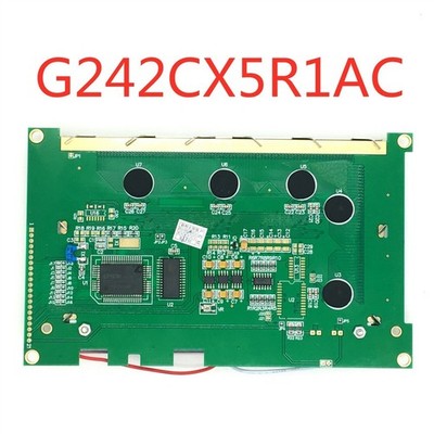 New LCD Display Screen Panel For Compatible 5.7'' G242CX5R1AC G242CX5R1RC G242C