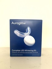 Teeth Whitening Kit, LED Accelerator Light, 35 Carbamide Peroxide Teeth Whit