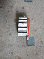 FORD PUMA TRANSIT FIESTA FOCUS HEADLIGHT DRL MODULE LED Driver LH VALEO L1TB