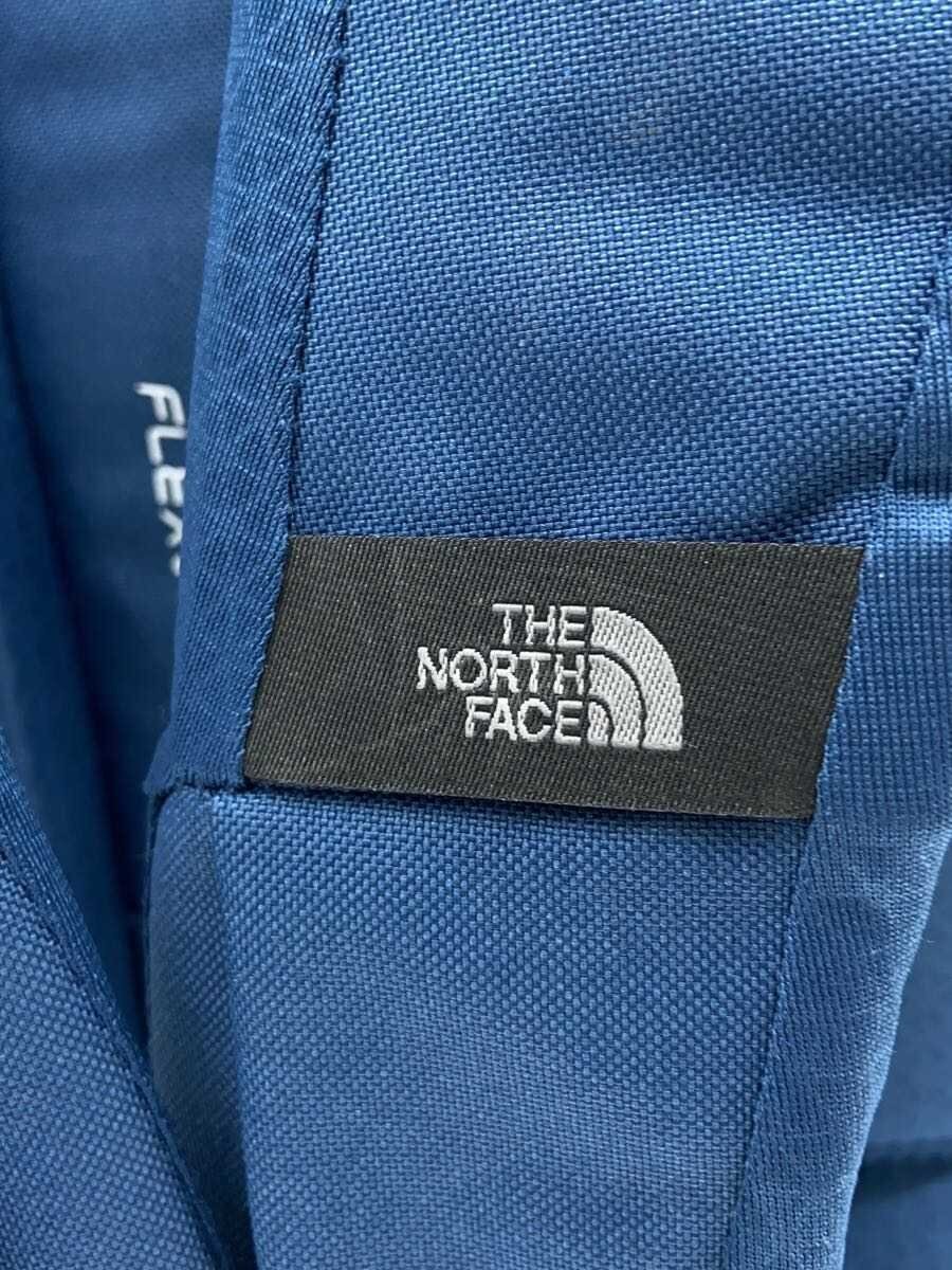 THE NORTH FACE Backpack Polyester NVY Solid NF0A3… - image 5