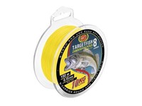 Wft TF8 Zander Yellow 2000M 7Kg 0,10