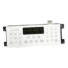 316462801 Frigidaire Range Control Board -Free Shipping-