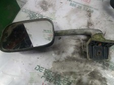 Retroviseur gauche (ou coque) Citroen C15