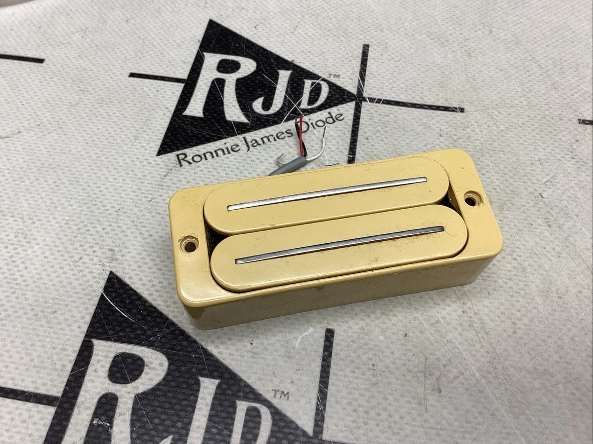 Bill Lawrence Humbucker Pickup Guitar Pickups for sale | eBay