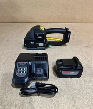 Fromm P328 (43.2423) 12.7 mm, 1/2" (.016-.025"), 18V Battery Strapping Tool