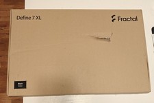 Fractal Design Define XL 7 PC Case Accessories lid  HDD Tray Kit