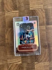 New Listing2024 Panini Donruss Optic - Uptowns Caleb Williams #1 (RC)